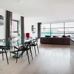 Huur 4 slaapkamer appartement van 126 m² in Nieuwmarkt/Lastage