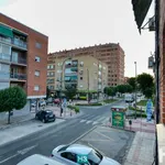 Rent a room in madrid