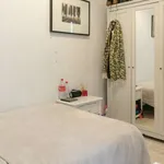 Rent a room of 110 m² in madrid