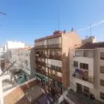 Alquilo 1 dormitorio apartamento de 62 m² en Delicias / Zaragoza