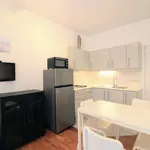 Huur 1 slaapkamer appartement in Etterbeek