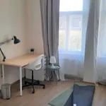 Rent a room in prague