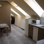 Rent 1 bedroom apartment of 58 m² in Pécs