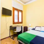 Alquilar 5 dormitorio apartamento en Madrid