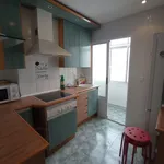 Alquilo 3 dormitorio casa de 80 m² en Valladolid