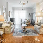 Rent 3 bedroom apartment of 132 m² in Roma