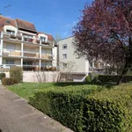 Appartement de 103 m² avec 5 chambre(s) en location à Strasbourg