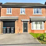 Property to rent in Wharton Bridge, Wharton Road, Winsford CW7