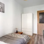 Rent a room in warsaw