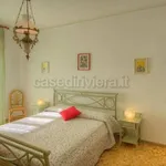 4-room flat good condition, second floor, Centro, Finale Ligure