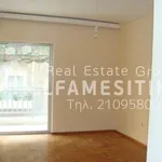 Rent 3 bedroom apartment of 112 m² in Athina Kentro Agios Panteleimon