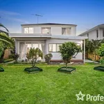 Rent 5 bedroom house in  Caulfield South VIC 3162                        