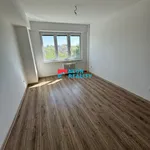 Rent 1 bedroom apartment in Ostrava