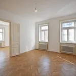 Miete 1 Schlafzimmer wohnung von 110 m² in Wien