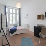 Rent a room in Berlin