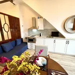 Rent 1 bedroom apartment of 538 m² in Valencia