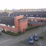 Rent 3 bedroom apartment of 152 m² in Zoetermeer