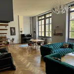 Appartement de 169 m² avec 4 chambre(s) en location à Lyon