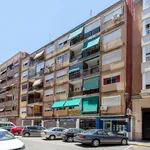 Alquilar 5 dormitorio apartamento en Valencia