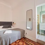 Rent 7 bedroom apartment in Lisbon