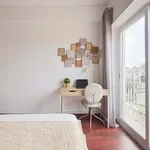 Rent a room in Lisboa