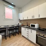 Habitación en Madrid