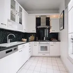 Appartement de 130 m² avec 5 chambre(s) en location à Paris