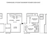 Rent 2 bedroom apartment in Bentleigh East