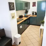 Miete 1 Schlafzimmer wohnung von 45 m² in Berlin