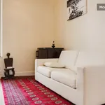 Appartement de 38 m² avec 1 chambre(s) en location à Paris