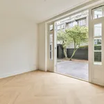 Huur 4 slaapkamer appartement van 115 m² in Amsterdam