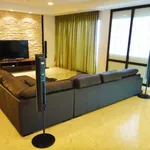 Rent 1 bedroom apartment in Bangkok