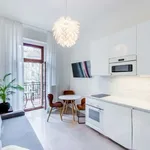 Rent 1 bedroom apartment of 45 m² in Prague