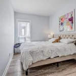 Rent 1 bedroom apartment in Toronto (Roncesvalles)