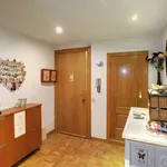 Rent a room in madrid