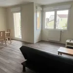 Appartement de 83 m² avec 4 chambre(s) en location à Chaumont