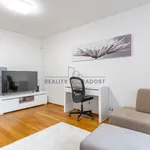 Rent 1 bedroom apartment of 38 m² in Praha