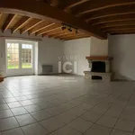 Maison de 76 m² avec 4 chambre(s) en location à CARQUEFOU