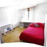 Rent a room in Madrid']