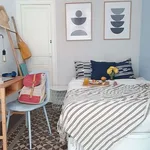 Rent a room of 140 m² in barcelona