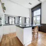 Rent 3 bedroom apartment in BRUXELLES