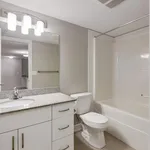 Appartement de 828 m² avec 1 chambre(s) en location à Edmonton