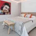 Alquilar 5 dormitorio casa en Ibiza