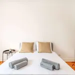 Rent a room in lisbon