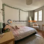 Rent 2 bedroom apartment of 41 m² in MONTPELLIERT