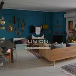 Rent 2 bedroom apartment of 106 m² in M unicipal Unit of Makrakomi