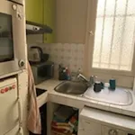 Appartement de 37 m² avec 1 chambre(s) en location à Paris