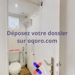  appartement avec 1 chambre(s) en location à Le Blanc-Mesnil