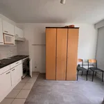 Rent 1 bedroom apartment in Leuven