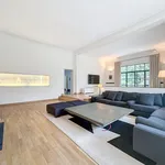 Huur 5 slaapkamer huis van 650 m² in Uccle - Ukkel